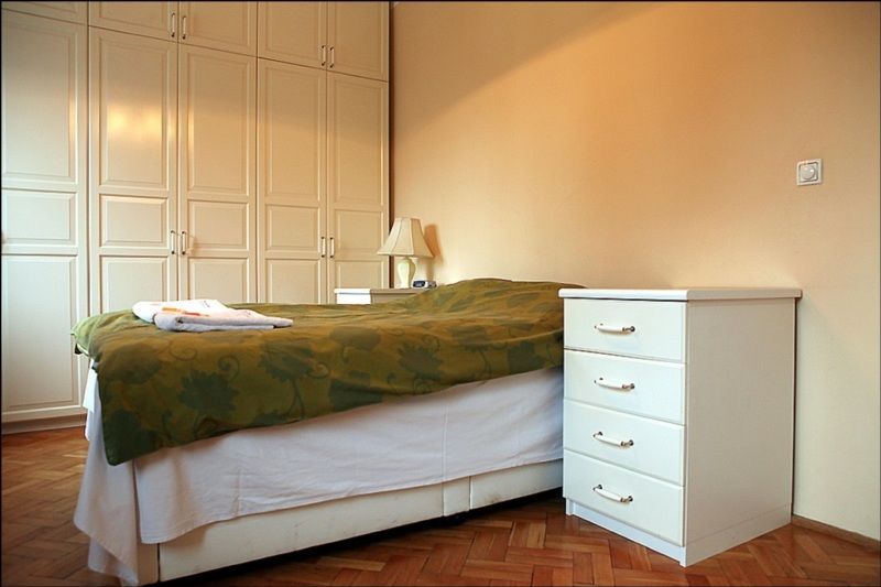 P&O Apartments Old Town Varsovie Extérieur photo