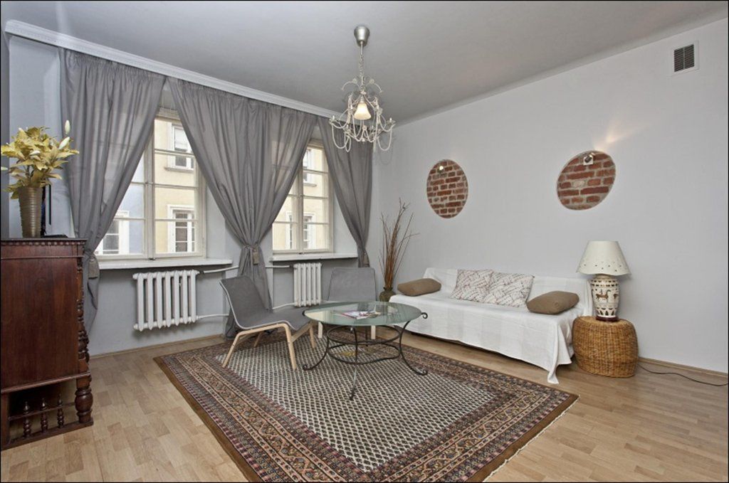 P&O Apartments Old Town Varsovie Extérieur photo