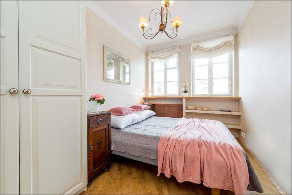 P&O Apartments Old Town Varsovie Extérieur photo