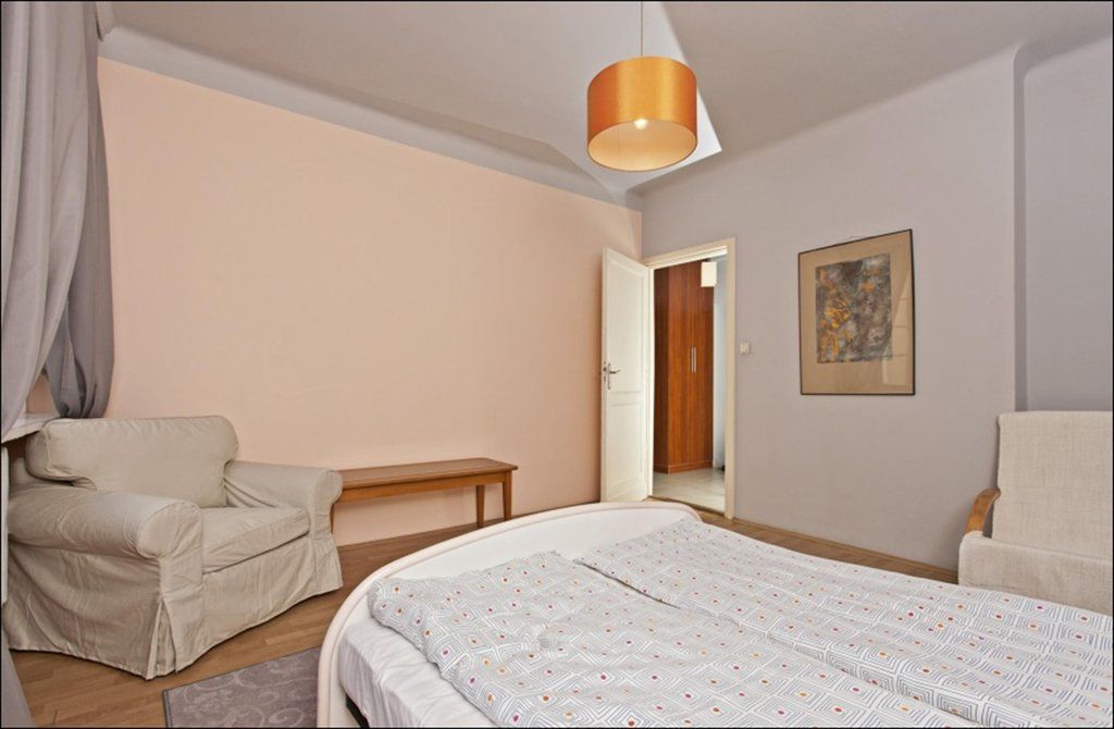 P&O Apartments Old Town Varsovie Extérieur photo
